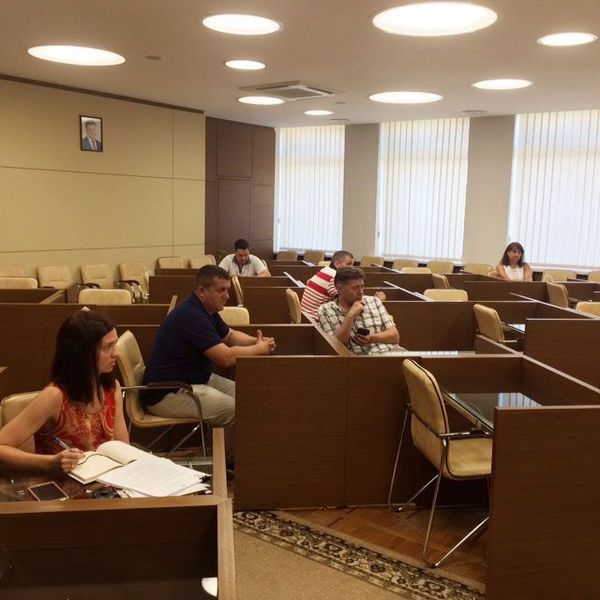 Облдержадміністрація самостійно проводитиме конкурси на пасажирські перевезення