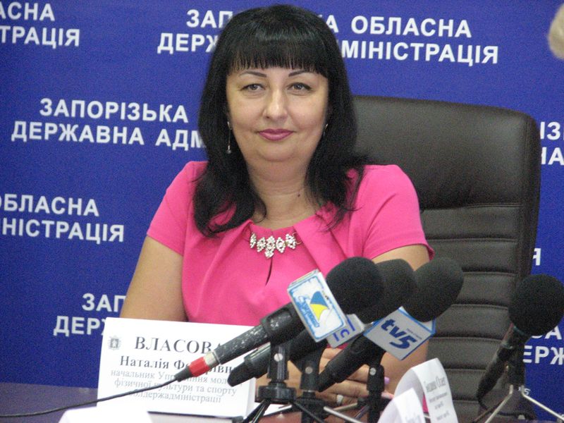 Запорізькі каратисти підкорили всі п’єдестали  на чемпіонаті світу