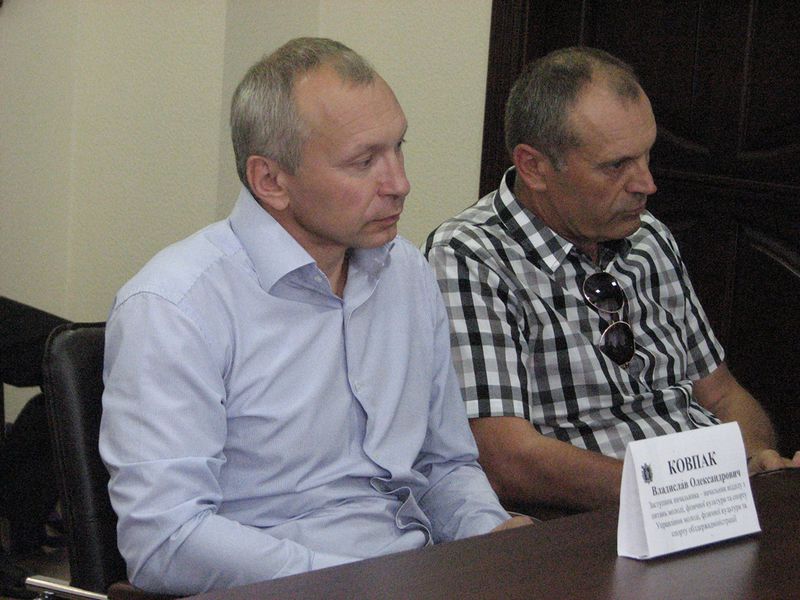 Запорізькі каратисти підкорили всі п’єдестали  на чемпіонаті світу