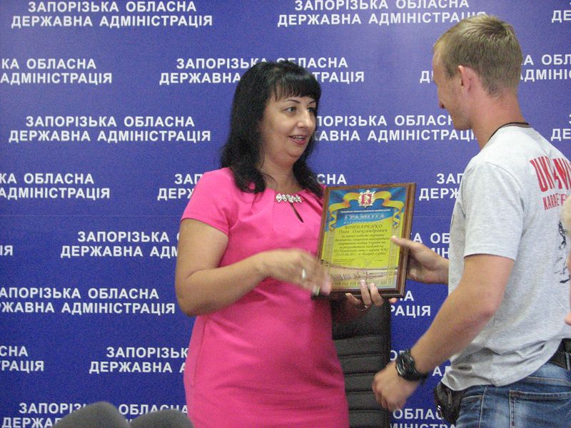 Запорізькі каратисти підкорили всі п’єдестали  на чемпіонаті світу