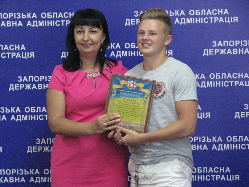 Запорізькі каратисти підкорили всі п’єдестали  на чемпіонаті світу