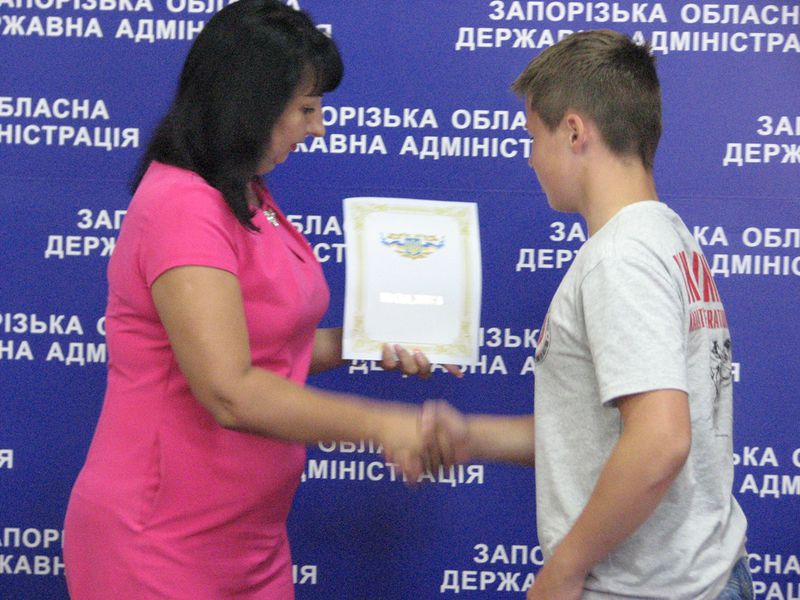 Запорізькі каратисти підкорили всі п’єдестали  на чемпіонаті світу