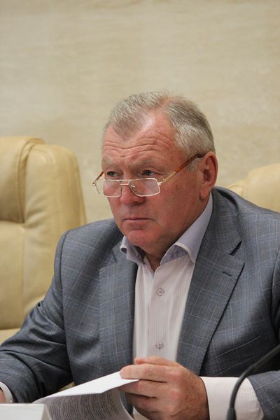 Костянтин Бриль: «Ми маємо об’єднати  зусилля влади та всіх зацікавлених осіб, аби подолати розкрадання кабелю»