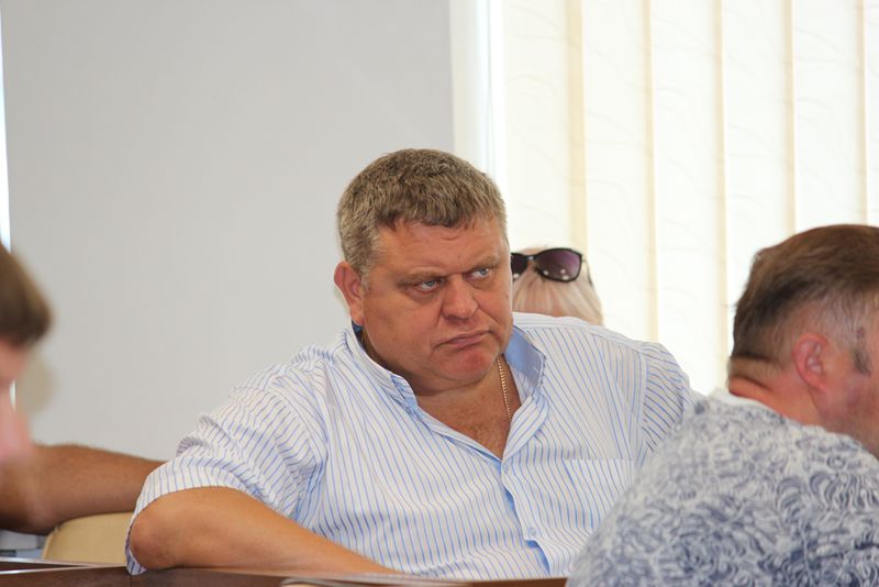Костянтин Бриль: «Ми маємо об’єднати  зусилля влади та всіх зацікавлених осіб, аби подолати розкрадання кабелю»