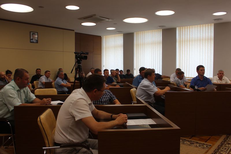 Костянтин Бриль: «Ми маємо об’єднати  зусилля влади та всіх зацікавлених осіб, аби подолати розкрадання кабелю»