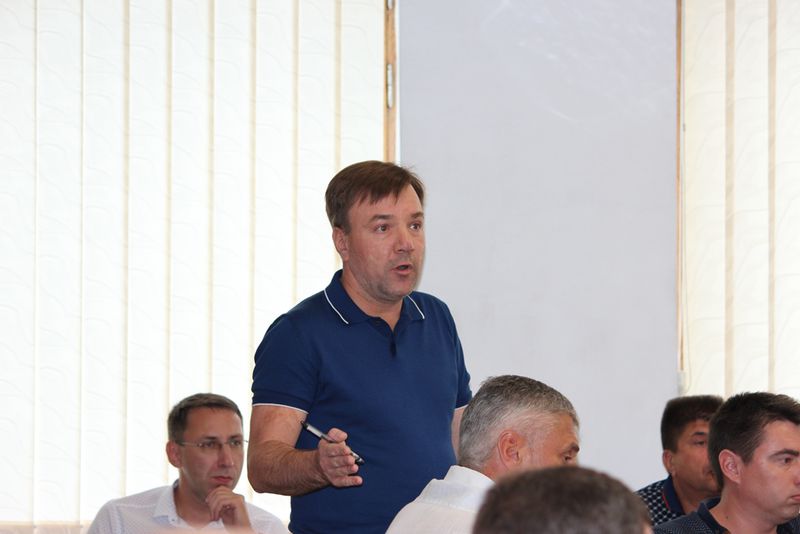 Костянтин Бриль: «Ми маємо об’єднати  зусилля влади та всіх зацікавлених осіб, аби подолати розкрадання кабелю»