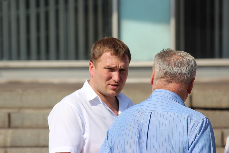 Енергоаудит бюджетних закладів регіону здійснюватиме нова мобільна лабораторія 