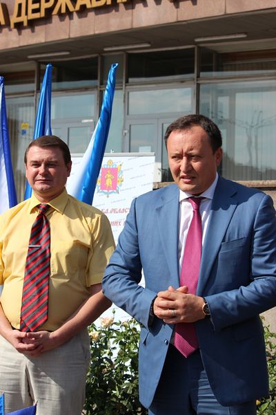 Енергоаудит бюджетних закладів регіону здійснюватиме нова мобільна лабораторія 
