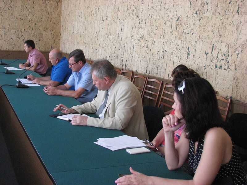 Розпочато десятий цикл відбору кандидатів на військову службу за контрактом