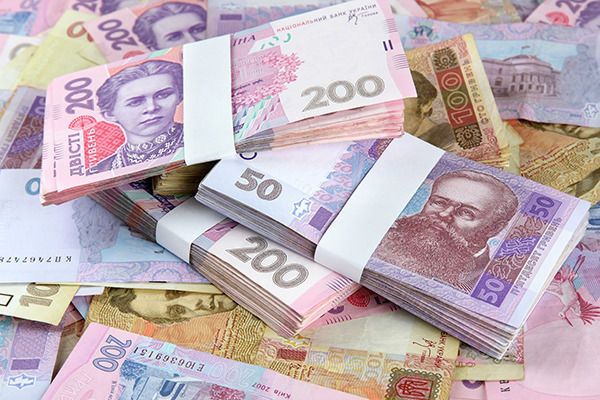 Зростання обласного бюджету стало стійкою тенденцією