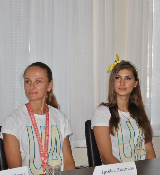 Запорізькі спортсмени з вадами здоров’я посіли призові місця на Дефлімпійських іграх та чемпіонаті світу з легкої атлетики