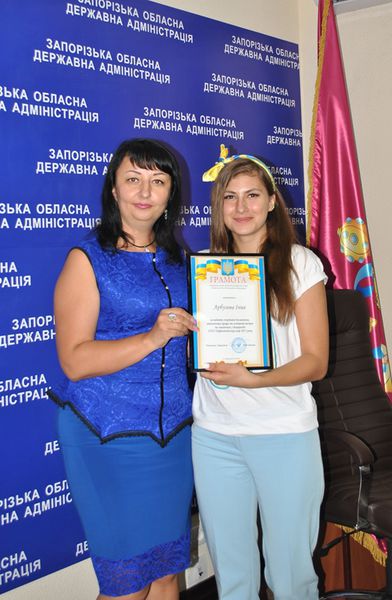 Запорізькі спортсмени з вадами здоров’я посіли призові місця на Дефлімпійських іграх та чемпіонаті світу з легкої атлетики