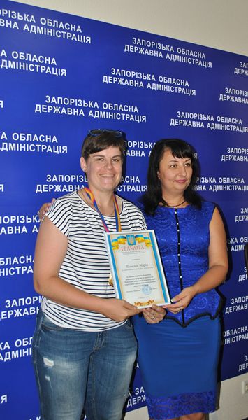 Запорізькі спортсмени з вадами здоров’я посіли призові місця на Дефлімпійських іграх та чемпіонаті світу з легкої атлетики
