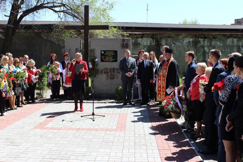 Наукові сенсації поляків Запоріжжя