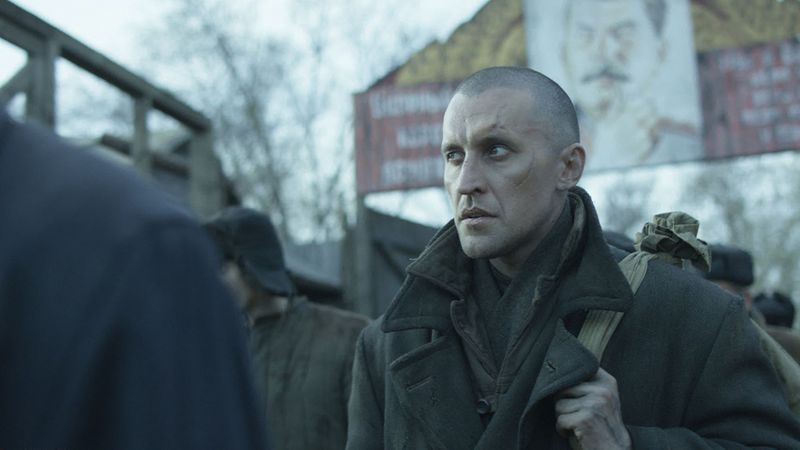 У Запоріжжі відбудеться прем’єра історичного кінофільму «Червоний»