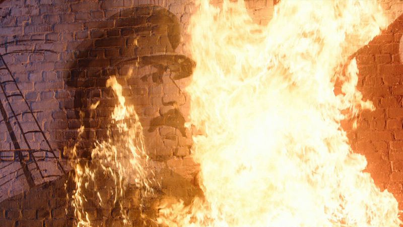 У Запоріжжі відбудеться прем’єра історичного кінофільму «Червоний»