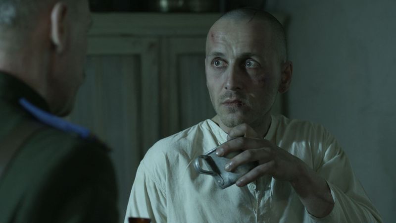 У Запоріжжі відбудеться прем’єра історичного кінофільму «Червоний»