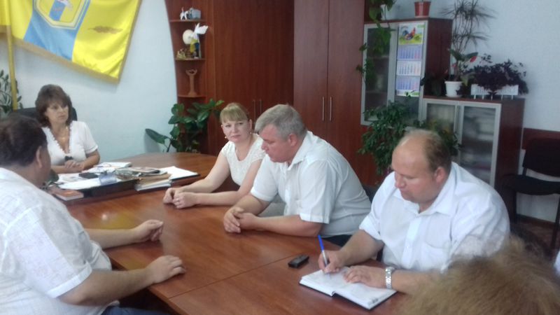 Пам’ять вільних козаків увічнять на станції «Вільнянськ»