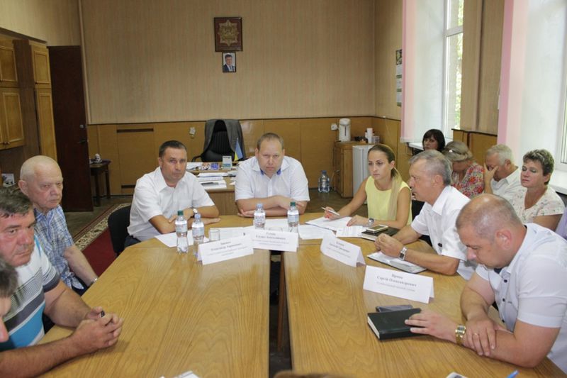 Запорізький колегіум «Лідер» отримав підтримку від Німеччини