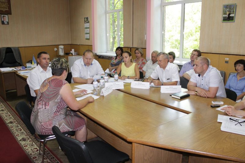 Запорізький колегіум «Лідер» отримав підтримку від Німеччини