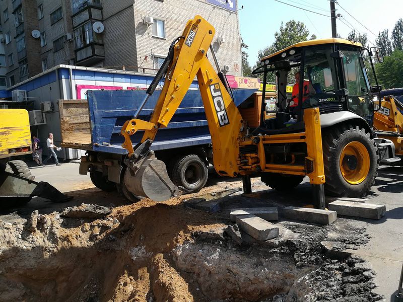 Дмитро Давтян: «Важливо аби території не просто освоювали кошти, а якісно та своєчасно проводили ремонти капітальних об’єктів» 