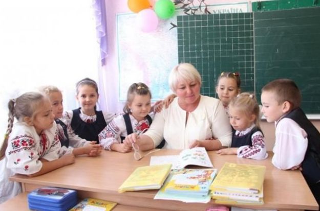 Запорізькі школярі навчатимуться за новими програмами