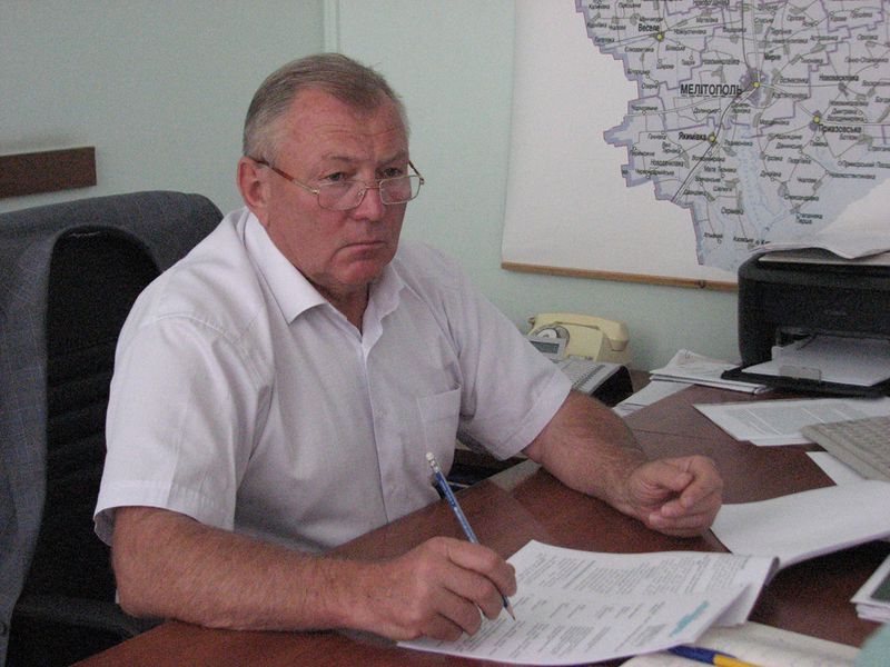 Обласна влада працює над прискоренням оформлення прав на землю Міністерства оборони