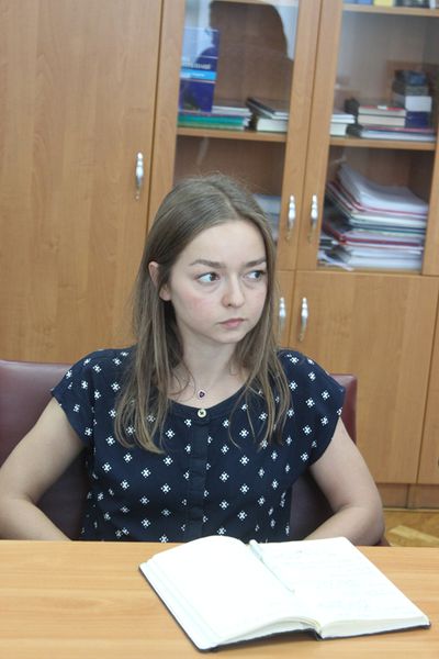 Державні службовці та педагоги долучились до проекту «Цифрове перетворення»