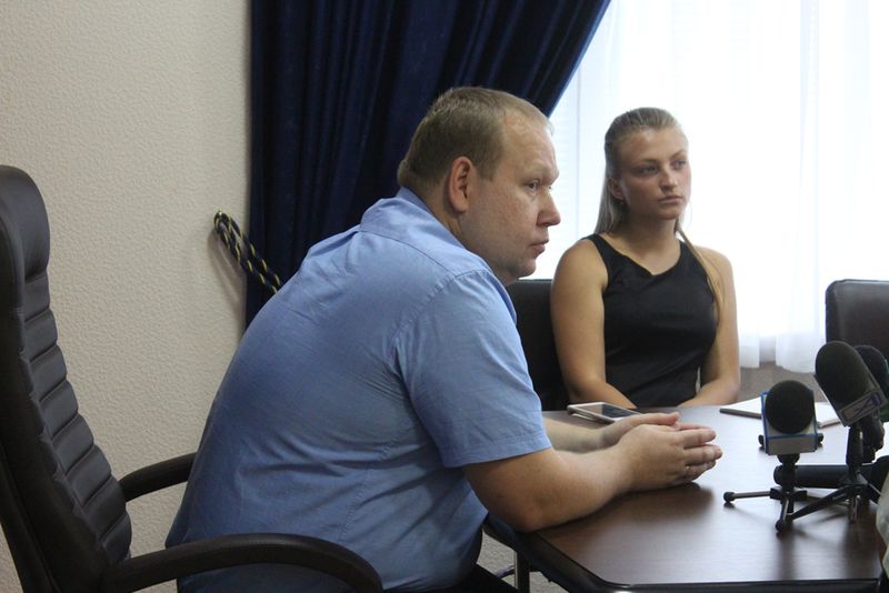 День Незалежності Запорізька область відзначить військовою ходою та святковим концертом