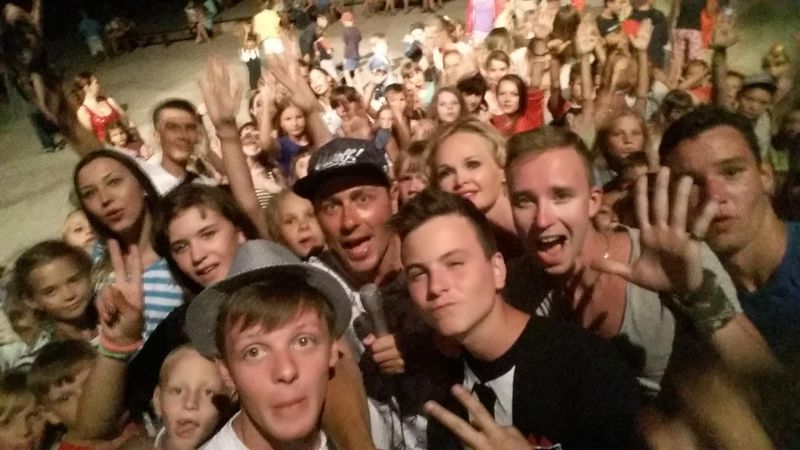 З дитячою бездоглядністю запорізькі фахівці борються увагою та цікавим дозвіллям