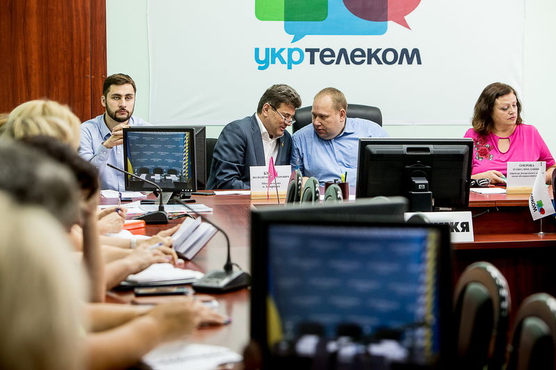 Володимир Гройсман: «До 2020 року в Україні мають бути ліквідовані черги у дитячі садки» 