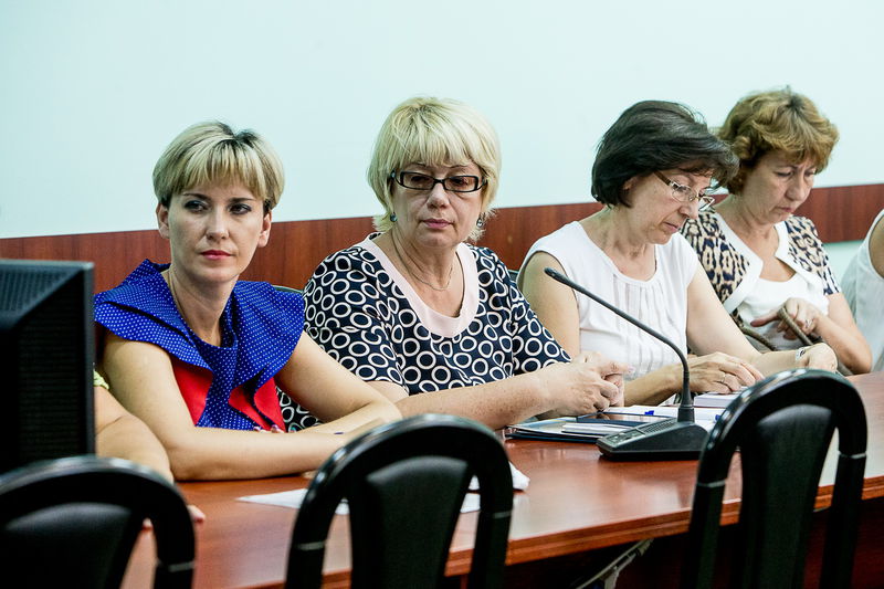 Володимир Гройсман: «До 2020 року в Україні мають бути ліквідовані черги у дитячі садки» 
