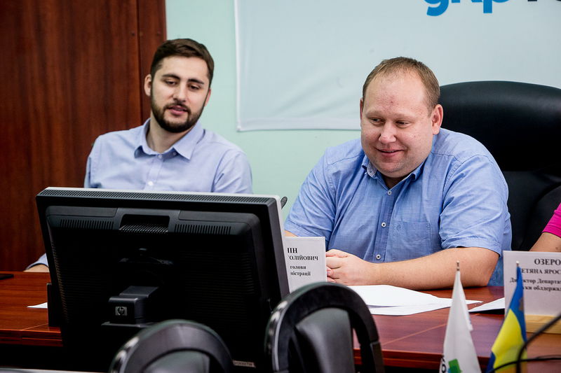 Володимир Гройсман: «До 2020 року в Україні мають бути ліквідовані черги у дитячі садки» 