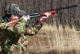 Полювання на пернату дичину на території області тимчасово обмежено