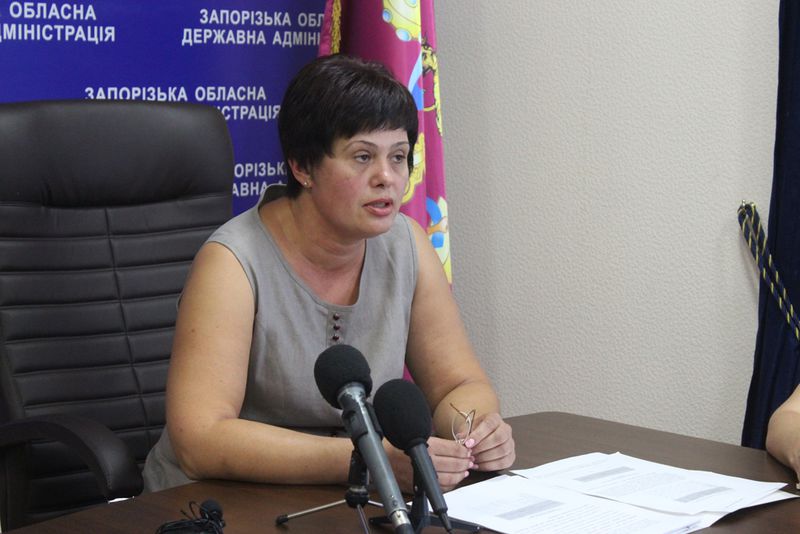 Держслужбовці області підбивають підсумки першого року дії нового закону