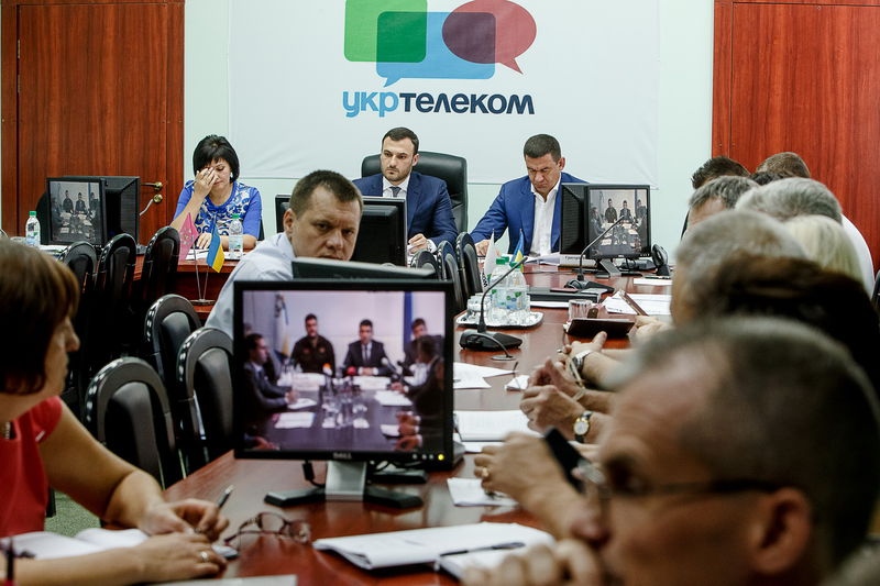 Запорізька область готується до нового опалювального сезону своєчасно та в повному обсязі