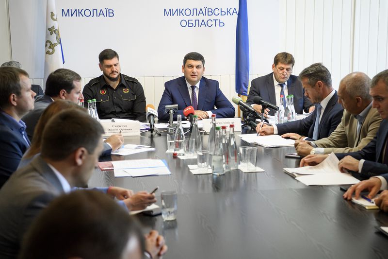 Запорізька область готується до нового опалювального сезону своєчасно та в повному обсязі