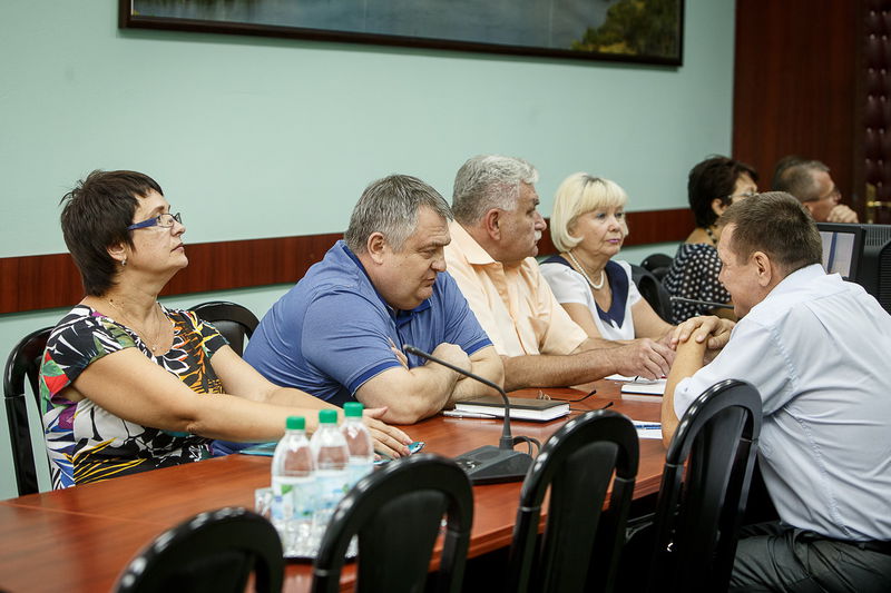 Запоріжці стали частіше звертатися до облдержадміністрації