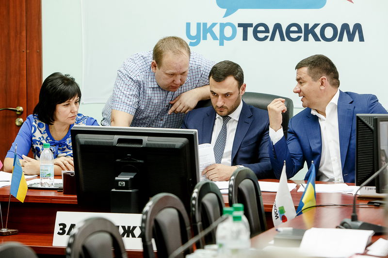 Запоріжці стали частіше звертатися до облдержадміністрації