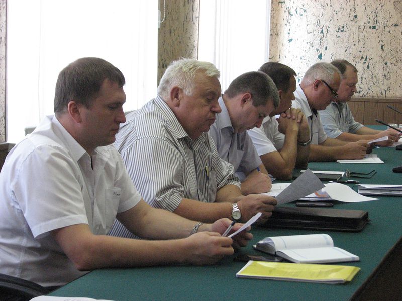 В області посилюють заходи контролю за станом пожежної безпеки