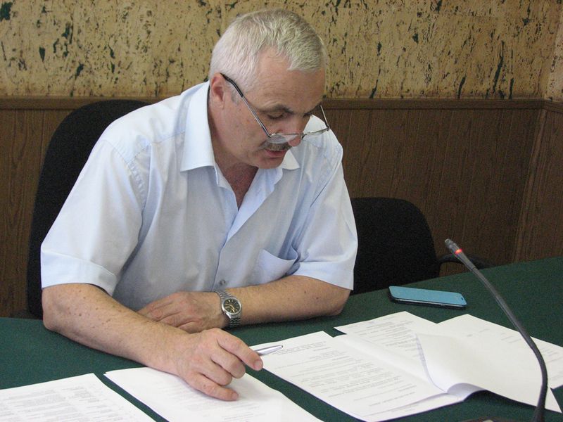 В області посилюють заходи контролю за станом пожежної безпеки