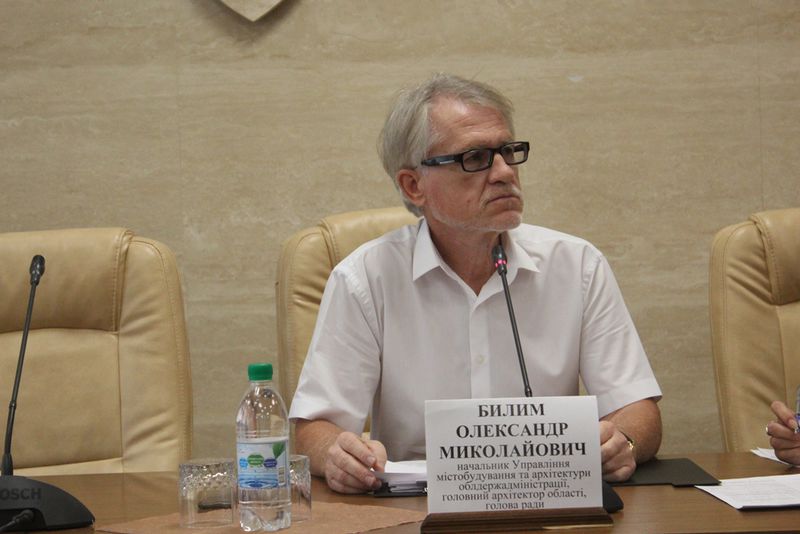 Схвалено чотири проекти містобудівної документації