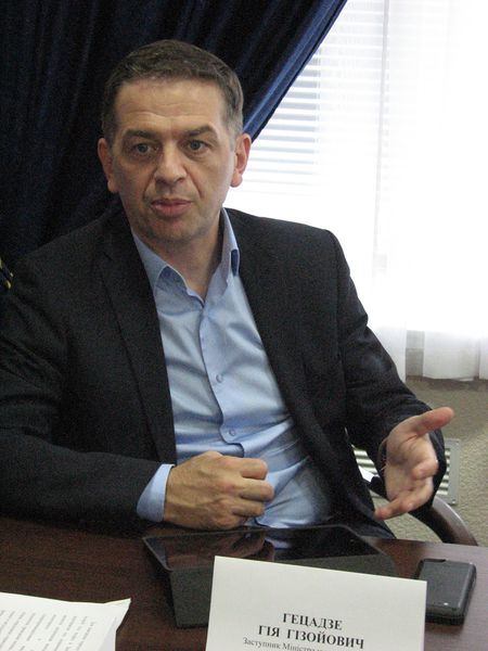 В області створено оперативний штаб протидії аграрному рейдерству