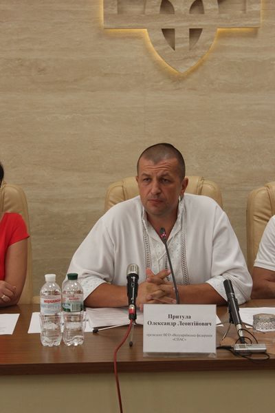В обласному центрі розпочинається XXI Міжнародний фестиваль «Запорозький Спас» 