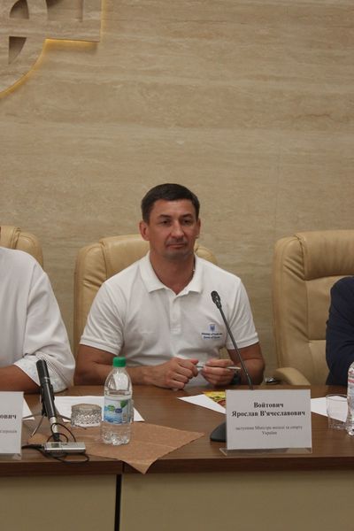 В обласному центрі розпочинається XXI Міжнародний фестиваль «Запорозький Спас» 
