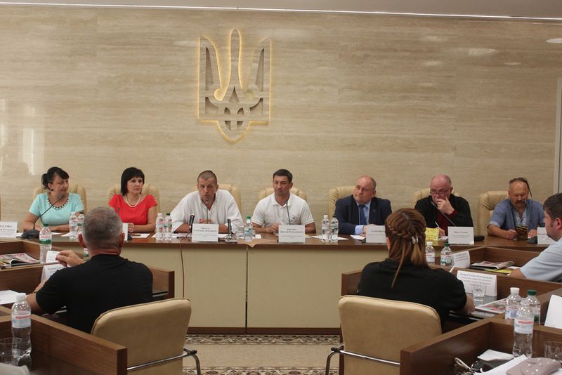 В обласному центрі розпочинається XXI Міжнародний фестиваль «Запорозький Спас» 
