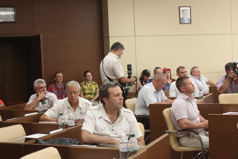 В обласному центрі розпочинається XXI Міжнародний фестиваль «Запорозький Спас» 