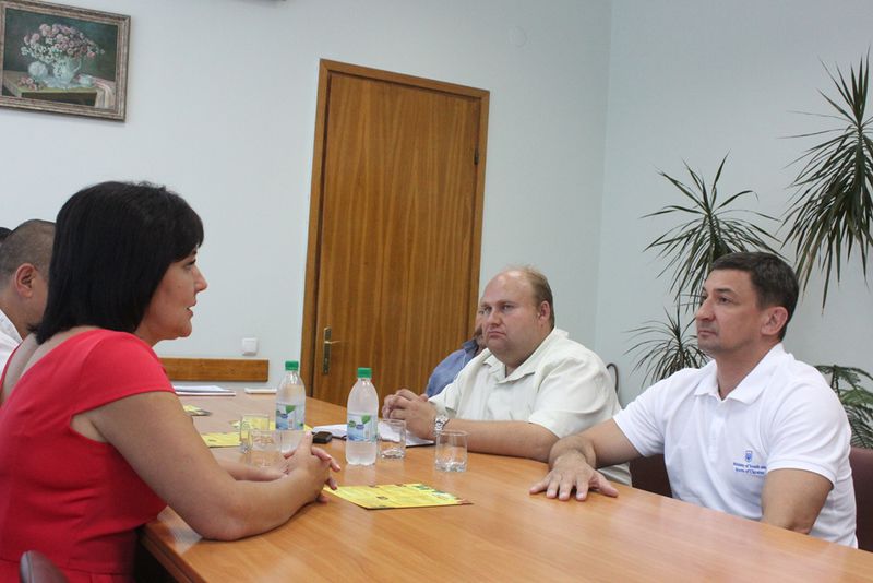 В обласному центрі розпочинається XXI Міжнародний фестиваль «Запорозький Спас» 