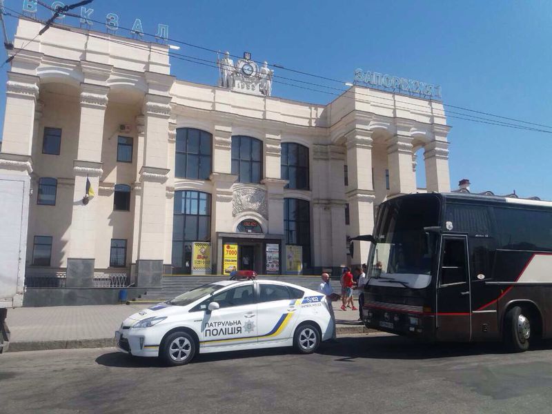 До нелегальних автоперевізників вживаються заходи покарання
