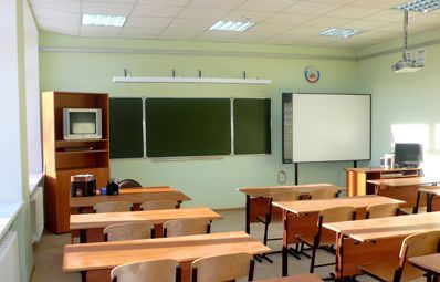 Ремонтами охоплено 95% навчальних закладів регіону